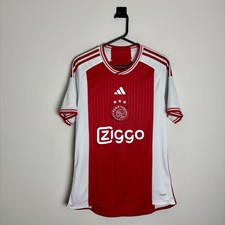 Maglia calcio ajax - maglia,