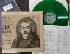 LP CLAUDIO LOLLI ASPETTANDO