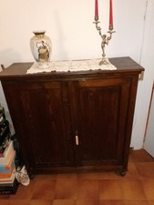 mobili antichi e antiquariato