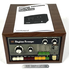 Roland TR-66 Rhythm Arranger