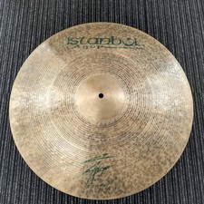 Corpo piatto Istanbul Agop