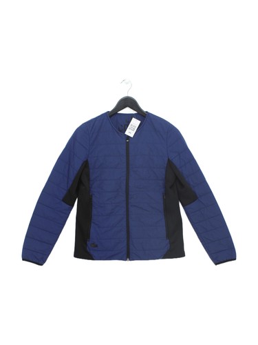 Giacca vento lacoste - vento,