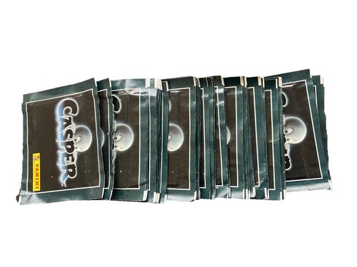 Casper bustine panini - 50,