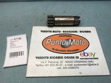 Pignone posteriore avviamento BOSCH 2006380559