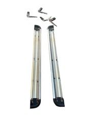 Pedane Mitsubishi pajero 3200