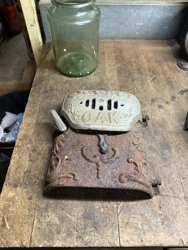 Antico raro emblema porta