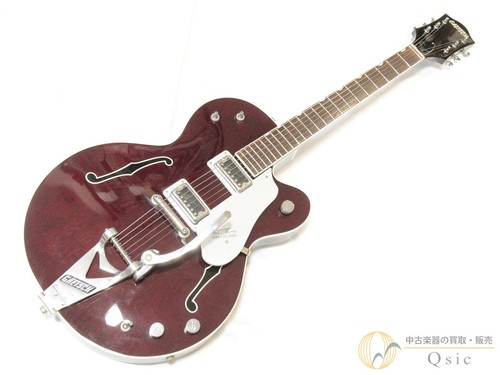 Gretsch g6119 1962ht jet - gretsch, g6119-1962ht