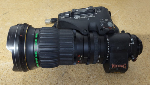 Fujinon ha13x4 5berm m58b - fujinon, ha13x4.5berm-m58b