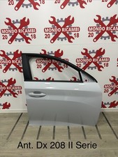 Portiera Sportello Porta