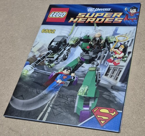 Lego super heroes - lego,
