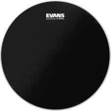 Hybrid Black Marching Rullante