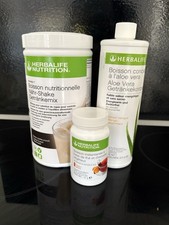 Pack Petit Dej Herbalife F1