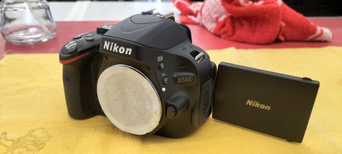 Nikon d5100 264136 - nikon,