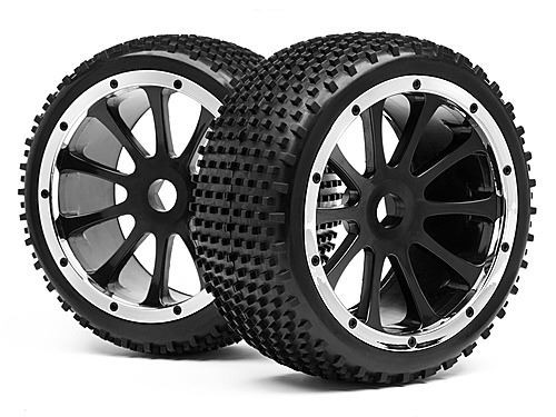 Maverick blackout ruota - blackout, e