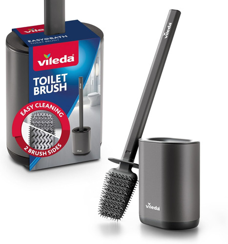 Scopino silicone 2in1 - in,