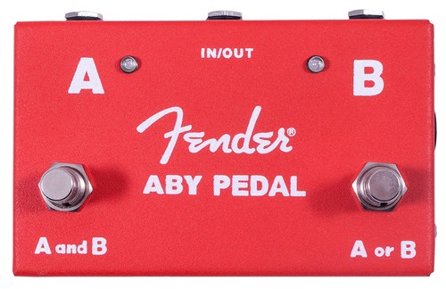 Fender amplificatore chitarra - amplificatore,