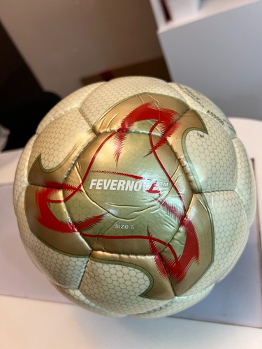 Autentico pallone ufficiale