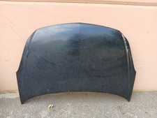cofano anteriore opel corsa d dal 2011 al 2014