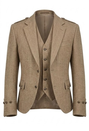 Giacca uomo scozzese - , argyle