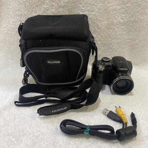 Fujifilm finepix s2950 - fujifilm, digital