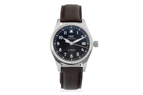 Orologio uomo automatico iwc - uomo,