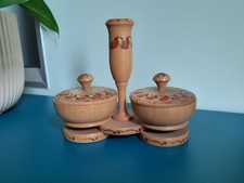 Porta Sale Pepe In Legno