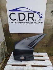 PARAFANGO POSTERIORE DESTRO