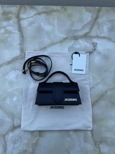 Borsa jacquemus bambino - jacquemus, le