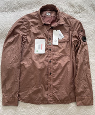CP Company - Sopracamicia Uomo