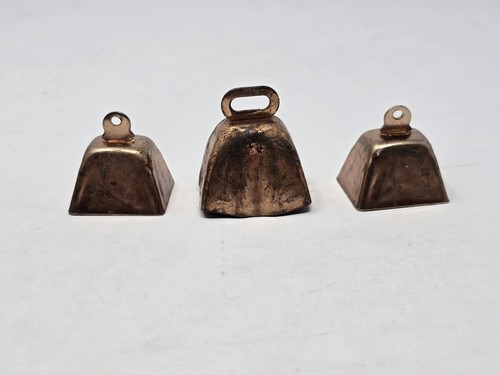 Set campane mucca pecora - 3,