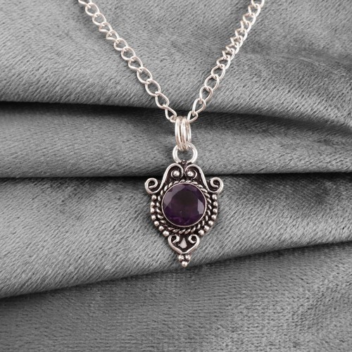 Collana ciondolo boho con - ciondolo,