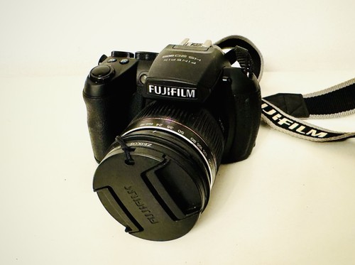 Fotocamera fujifilm hs20 exr - fujifilm,