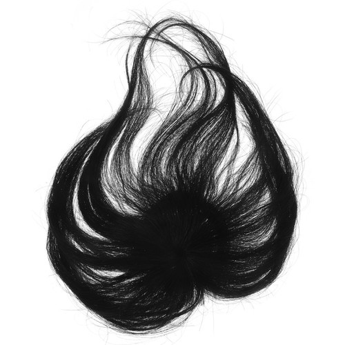 Volume per capelli topper - volume,