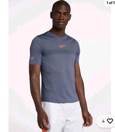 Top tennis nikecourt - top,