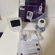 Philips Avent Video Babyphone