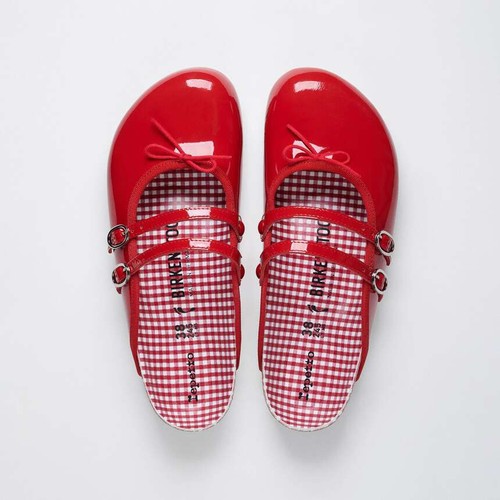 Birkenstock repetto scala - repetto,