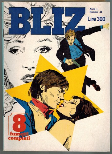 Bliz universo 1977 - 44,