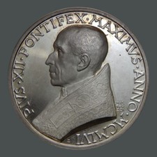 STATO PONTIFICIO - Benedetto