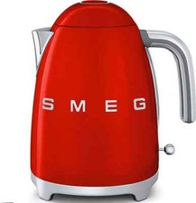 Smeg Bollitore Elettrico Acqua