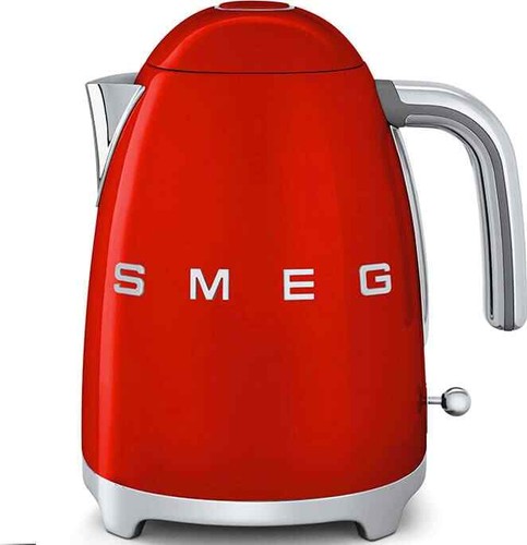 Smeg bollitore elettrico - smeg,