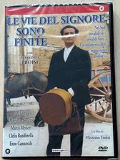 Vie del signore - del, sono