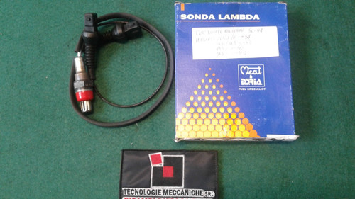 Sonda lambda fiat ducato - sonda,