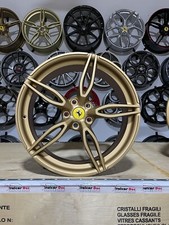 RUOTA POSTERIORE originale