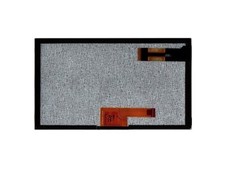 DISPLAY LCD LENOVO TAB E7 TB-7104F SCHERMO MONITOR NERO solo display usato e ok