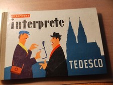 EDIZ VISAPHONE INTERPRETE