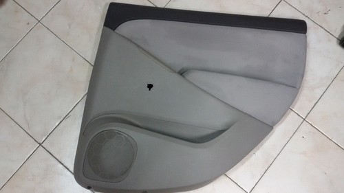 Fiat idea pannello interno - fiat,