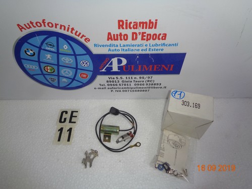303 169 9941723 kit - 9941723,