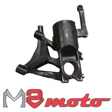 PIEDE FORCELLA MARZOCCHI DESTRO 50 MM ORIGINALE DUCATI HYPERMOTARD 1100 + VITI