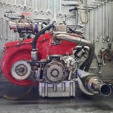 Motore elaborato 700 fiat 500 - elaborato,