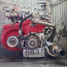 Motore Elaborato 700 Fiat 500 D'epoca